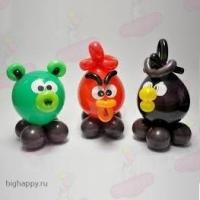 Angry Birds