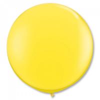 Большой шар 3 Стандарт Yellow