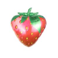 Фигура из Фольги Клубника (56см)