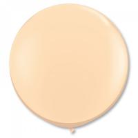 Большой шар 3 Фэшн Blush