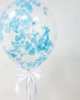 Шар с конфетти Нежное Чувство