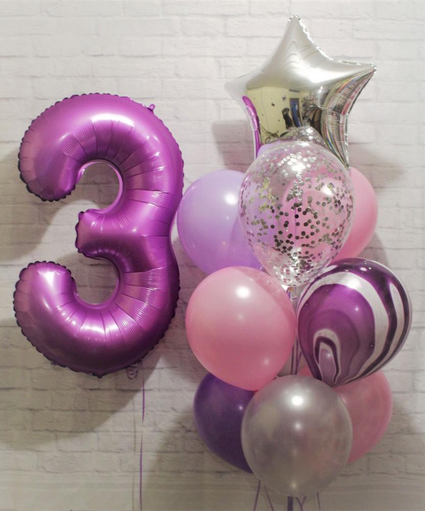 Сет за 1450 рублей