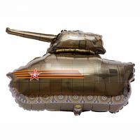 РУС. Танк