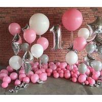 Фотозона День рождения