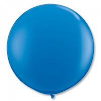 Большой шар 3 Стандарт Dark Blue