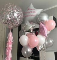 Композиция Для любимой дочки