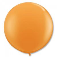 Большой шар 3 Стандарт Orange