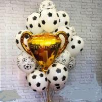 Букет шаров Чемпион