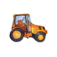 Фигура из Фольги Трактор (94см)