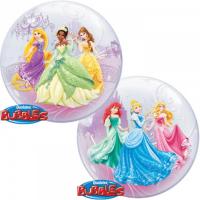 Шар Bubble Принцесы Дисней