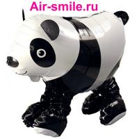 Ходячий шар Панда