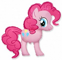 Фигура, My Little Pony, Лошадка Пинки Пай, 102 см