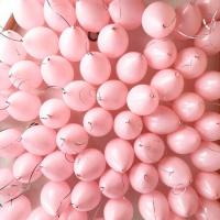 Шары под потолок Розовые шары50 шт