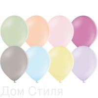 Гелиевые шары Макарунс