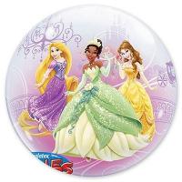 Шар 22 bubble Disney Принцессы