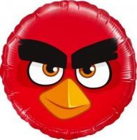 Шар Angry Birds, 46 см