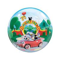 Шар BUBBLE Disney Мики-парк