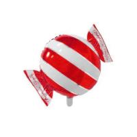Фигура из Фольги Конфета красная (58см)