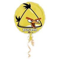 Шар 18 Желтая Птица Angry Birds