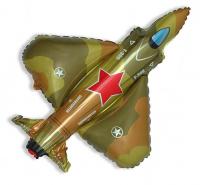Истребитель, Военный Шар