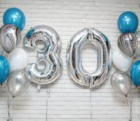 Юбилей 30