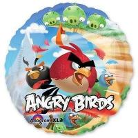 Шар 18 Angry Birds