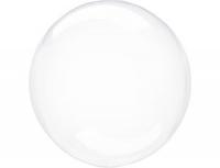 Шар Bubble Кристалл Clear