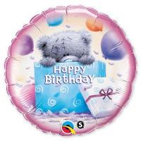 Шар  Me To You HB Подарок