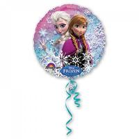 Шар фольгированный 18 Frozen S60