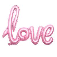 Надпись Love-2 (104см)