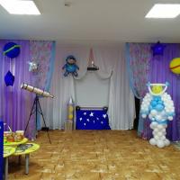 Комплект Космос в школу