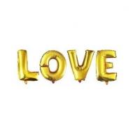 Надпись Love-1 (41см)