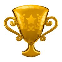 Фольгированный шар Кубок