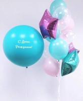 Готовое решение Фруктовое мороженое