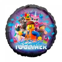 Шар Лего Lets Build Together