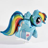 Фольгированный шар Little Pony