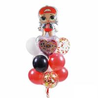 Букет Кукла LOL Baby 01 для девочки