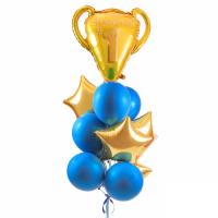 Букет Для маленького чемпиона