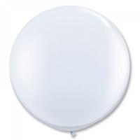 Большой шар 3 Стандарт White