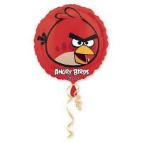 Шар 18 Красная Птица Angry Birds